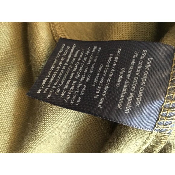 TOMMY HILFIGER Women's Military Band Jacke… - Picture 7 of 10